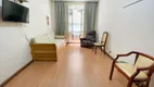 Foto 2 de Apartamento com 2 Quartos à venda, 70m² em Laranjeiras, Rio de Janeiro