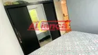 Foto 10 de Apartamento com 2 Quartos à venda, 45m² em Jardim Presidente Dutra, Guarulhos