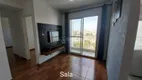 Foto 4 de Apartamento com 2 Quartos à venda, 50m² em Jardim do Lago, Campinas