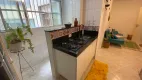 Foto 8 de Apartamento com 1 Quarto à venda, 43m² em José Menino, Santos