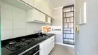 Foto 2 de Apartamento com 2 Quartos à venda, 57m² em Vila Satúrnia, Campinas