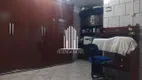 Foto 8 de Sobrado com 6 Quartos à venda, 207m² em Jardim Teles de Menezes, Santo André