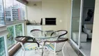 Foto 17 de Apartamento com 3 Quartos à venda, 113m² em Riviera de São Lourenço, Bertioga