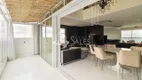 Foto 8 de Apartamento com 3 Quartos para alugar, 200m² em Consolação, São Paulo