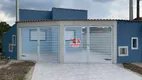 Foto 2 de Casa com 2 Quartos à venda, 67m² em Balneário Plataforma II , Mongaguá
