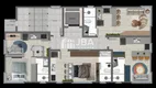 Foto 14 de Apartamento com 1 Quarto à venda, 24m² em Cristo Rei, Curitiba