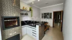 Foto 7 de Casa de Condomínio com 3 Quartos à venda, 135m² em Água Branca, Piracicaba