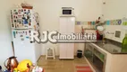 Foto 3 de Apartamento com 2 Quartos à venda, 80m² em Alto da Boa Vista, Rio de Janeiro