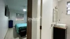 Foto 24 de Apartamento com 3 Quartos à venda, 120m² em Campo Grande, Santos