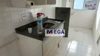 Foto 6 de Apartamento com 2 Quartos para alugar, 47m² em Vila Satúrnia, Campinas