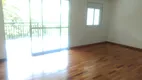 Foto 6 de Apartamento com 3 Quartos para alugar, 140m² em Vila São Francisco, São Paulo