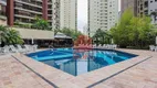 Foto 38 de Apartamento com 3 Quartos à venda, 120m² em Moema, São Paulo