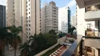 Foto 10 de Apartamento com 1 Quarto para alugar, 47m² em Itaim Bibi, São Paulo