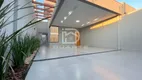 Foto 14 de Casa com 3 Quartos à venda, 105m² em Residencial Campos do Jordao, Anápolis