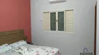 Foto 4 de Casa com 3 Quartos à venda, 160m² em Residencial Nato Vetorasso, São José do Rio Preto