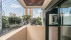 Foto 39 de Apartamento com 4 Quartos à venda, 172m² em Campo Belo, São Paulo