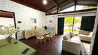 Foto 7 de Casa com 5 Quartos à venda, 204m² em Jardim Las Palmas, Guarujá