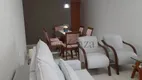 Foto 2 de Apartamento com 3 Quartos à venda, 108m² em Vila Ema, São José dos Campos