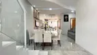 Foto 2 de Casa de Condomínio com 3 Quartos à venda, 203m² em Horto Florestal, Sorocaba