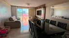 Foto 18 de Apartamento com 3 Quartos à venda, 120m² em Praia do Pecado, Macaé