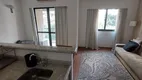 Foto 4 de Flat com 1 Quarto à venda, 60m² em Jardim Europa, São Paulo