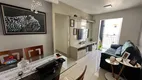 Foto 3 de Apartamento com 2 Quartos à venda, 50m² em Jardim Maria Inês, Aparecida de Goiânia