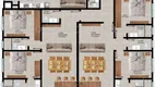 Foto 15 de Apartamento com 2 Quartos à venda, 71m² em , Porto Belo