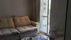 Foto 5 de Apartamento com 3 Quartos à venda, 62m² em Vila Alzira, Santo André