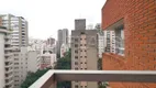 Foto 9 de Flat com 2 Quartos à venda, 116m² em Jardins, São Paulo