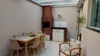 Foto 34 de Casa com 3 Quartos para alugar, 168m² em Vila Gumercindo, São Paulo