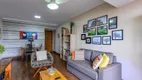 Foto 2 de Apartamento com 2 Quartos à venda, 75m² em Santo Amaro, São Paulo