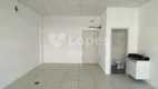 Foto 8 de Sala Comercial com 1 Quarto para venda ou aluguel, 42m² em Swiss Park, Campinas