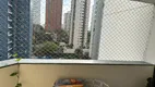 Foto 5 de Apartamento com 3 Quartos à venda, 95m² em Chácara Klabin, São Paulo