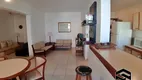 Foto 7 de Flat com 3 Quartos à venda, 110m² em Pitangueiras, Guarujá