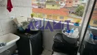 Foto 6 de Apartamento com 3 Quartos à venda, 70m² em Vila Aricanduva, São Paulo