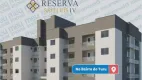 Foto 15 de Apartamento com 2 Quartos à venda, 56m² em Turu, São Luís