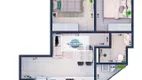 Foto 23 de Apartamento com 2 Quartos à venda, 98m² em Jardim Santa Lucrécia, São Paulo