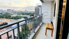 Foto 8 de Apartamento com 1 Quarto à venda, 28m² em Moema, São Paulo