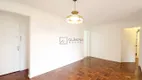 Foto 21 de Apartamento com 3 Quartos para alugar, 105m² em Moema, São Paulo