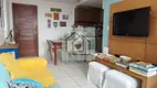 Foto 2 de Apartamento com 2 Quartos à venda, 58m² em Pitimbu, Natal
