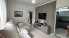 Foto 14 de Casa com 2 Quartos à venda, 183m² em Residencial Jardim Vera Cruz, Franca