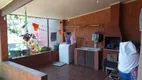 Foto 4 de Sobrado com 2 Quartos à venda, 110m² em Itaoca, Mongaguá