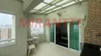 Foto 13 de Cobertura com 3 Quartos à venda, 186m² em Parada Inglesa, São Paulo