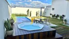 Foto 5 de Casa de Condomínio com 4 Quartos à venda, 270m² em Parque Granada, Uberlândia