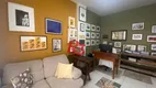 Foto 3 de Apartamento com 1 Quarto à venda, 55m² em Boqueirão, Santos