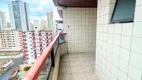 Foto 22 de Apartamento com 2 Quartos à venda, 75m² em Vila Tupi, Praia Grande