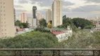 Foto 10 de Flat com 2 Quartos para alugar, 50m² em Vila Olímpia, São Paulo