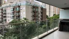 Foto 15 de Apartamento com 1 Quarto à venda, 77m² em Moema, São Paulo