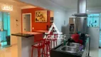 Foto 23 de Casa com 5 Quartos à venda, 180m² em Nova Macaé, Macaé