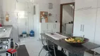 Foto 4 de Sobrado com 3 Quartos à venda, 151m² em Vila Alzira, Santo André